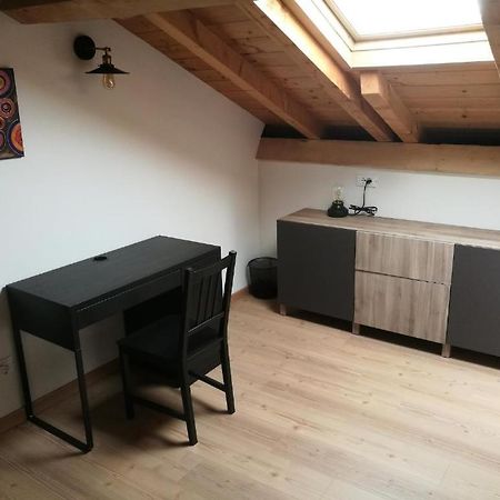 Apartament Casa Renzo - Dolomiti - Trentino Mezzano Zewnętrze zdjęcie