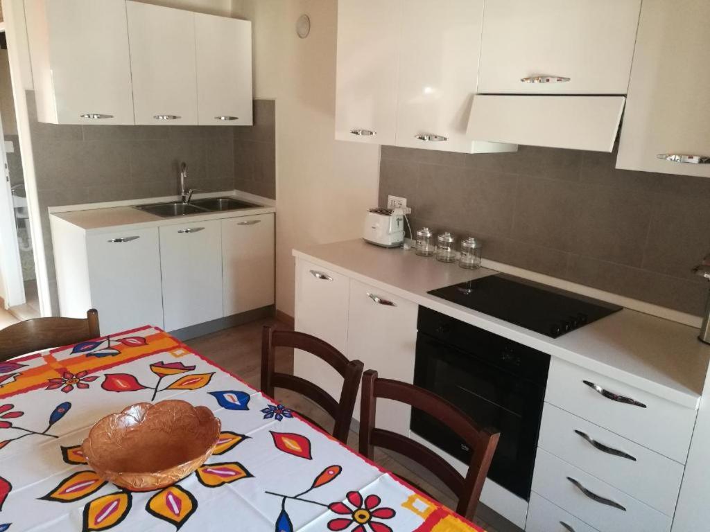 Apartament Casa Renzo - Dolomiti - Trentino Mezzano Zewnętrze zdjęcie