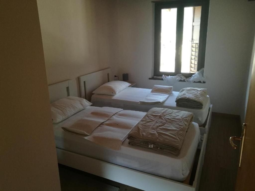 Apartament Casa Renzo - Dolomiti - Trentino Mezzano Zewnętrze zdjęcie